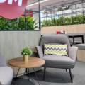 IPG MediaBrands | Product Seen: [Duchess Lounge & Angel Coffee Table – Big]